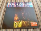 BLUE VIBRATIONS LP  DAVE HAMILTON, MOTOWN WORSHOP JAZZ 206 Mono Original 1963,