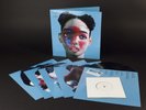 FKA Twigs LP1 Deluxe 180 Gram Vinyl LP Bonus 7