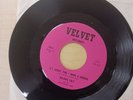 Deloris Ealy And The Roadrunners Band – It's About Time I Made A Change 45 Vinyl