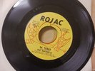 Big Maybelle, 96 Tears / That's Life 1966 Rojac Northern Soul RnB 45 Vinyl