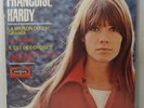 FRANCOISE HARDY - La Maison ou J'ai Grandi + 3 = 7