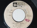 LOS REBELDES - Ricardo Alfonso - Una Cosa Nueva - Psych Rock Fuzz - LISTEN