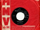Impressions (The):People get ready/I've been trying:UK HMV:1965