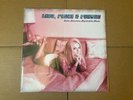 LOVE, PEACE & POETRY: LATIN AMERICAN PSYCHEDELIC MUSIC LP/Legendary Psych Comp