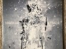 Massive Attack 100th Window Triple Vinyl Gatefold