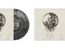 Sleep Token Take Me Back To Eden Black & Beige Galaxy + Gold Splatter Vinyl 2LP