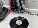 Y & T YT Y&T Down For The Count LP heavy metal 1985 A&M SP 5101 nm orig vinyl