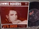 JIMMIE RODGERS  