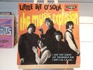 EP/ 45T BEAT ROCK GARAGE JERK THE MUSIC EXPLOSION / RARE VOGUE
