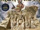 IRON MAIDEN - SOMEWHERE BACK IN TIME: THE BEST OF: 1980-1989 NEW & SEALED