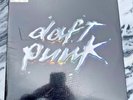 Daft Punk Discovery 2LP Vinyl Record Reissue 2022 New Sealed