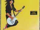 JOAN JETT - ALBUM - LP VINYL RECORD NEW SEALED 2014 REISSUE BLACKHEART LABEL
