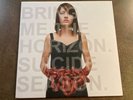 Bring Me the Horizon: Suicide Season Limited Reissue Vinyl Record
