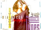 Listen 7Inch. Domestic Edition Jill Jones / Mia Bocca - Prince Rock New