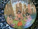 Impetigo Giallo Pic Disc 1989