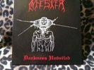 Infester Darkness Unveiled