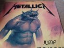 Metallica Jump In The Fire 12
