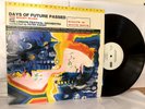 MFSL MOODY BLUES Mobile Fidelity DAYS OF FUTURE PASSED Original Master Recording