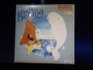 Raffi with Ken Whiteley Baby Beluga Vinyl Record Album LP pre-owned (used)