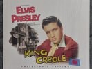 Elvis Presley LP aus England (EU 2001)  
