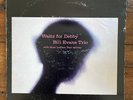Bill Evans Trio Waltz for Debby Riverside Original Stereo 1962 1st DG Lafaro