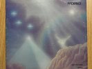 Malcolm Cecil – Radiance LP Unity Records UR-709 1981 New Age Synth