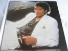 Michael Jackson-Thriller-Vinyl LP-EPC85930-NEAR MINT/VG+ GREAT COPY