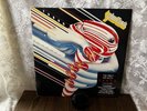 Judas Priest Turbo 1986 Vinyl LP Rock Heavy Metal CBS 1st Press