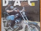 DAVID ALLAN COE RIDES AGAIN 1977 LP VG/VG Outlaw Country KC34310 VINTAGE VINYL