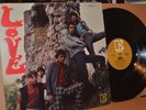 LOVE: SELF-TITLED; 1966 ELEKTRA 740101 PSYCHEDELIC ROCK VG++ 1ST PRESSING LP