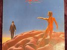 Rush - Hemispheres Vinyl 1978 LP Rock Album Record