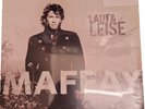 Peter Maffay Laut und Leise LP Papphülle eingeschweißt