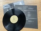 David Bowie – Heroes / 1977 RCA Victor – PL 12522 STERLING Matrix A - 1 B - 2 EX