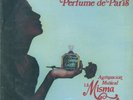 LA MISMA GENTE - PERFUME DE PARIS - LP SONOLUX COLOMBIA - 1990