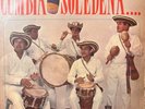 CUMBIA SOLEDEÑA EL MACHUCHO, SONIDERO, CUMBIA COLOMBIA (