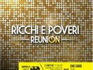 Reunion [Gold Colored Vinyl] by Ricchi E Poveri (Record, 2021)