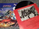 Judas Priest Painkiller (Vinyl) Records, LP
