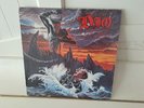 Dio - Holy Diver - UK First Press Vertigo