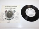 The Nitty Gritty Dirt Band / Various - Will the Circle Be Unbroken 7 inch Promo
