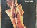 Iggy And The Stooges - Raw Power Vinyl 1973 LP