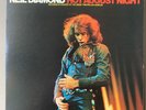 NEIL DIAMOND - HOT AUGUST NIGHT- Rock / MFSL MOFI Vinyl Schallplatte US 1980