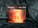 1979 Queen Live Killer vinyl