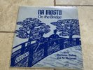 Na Mostu On The Bridge Al Meixner Darlene Balog RARE Slovenian Polka Lp