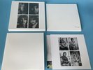2018 The Beatles White Album Esher Demos 4LP Vinyl Set — Tested/Working Complete