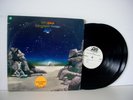 YES Tales From Topographic Oceans BANDED WHITE LABEL PROMO ATLANTIC SD 2-908 DJ