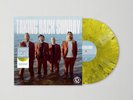 Taking Back Sunday 152 SEALED Exclusive Yellow/Black Mix /500