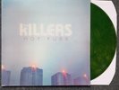 the KILLERS HOT FUSS