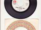 Roger Nichols Trio- Snow Queen/Love Song- 1960's Sunshine/Psych Pop DJ 45-A&M