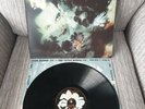 Lp Record The Cure Disintegration Org Lp With Inner Sleeve Great Condition