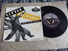 50's RN'R GEMS=*LITTLE RICHARD & HIS BAND* VOL.7 E.P.(U.K.TRI-LONDON)1959 VG/VG+